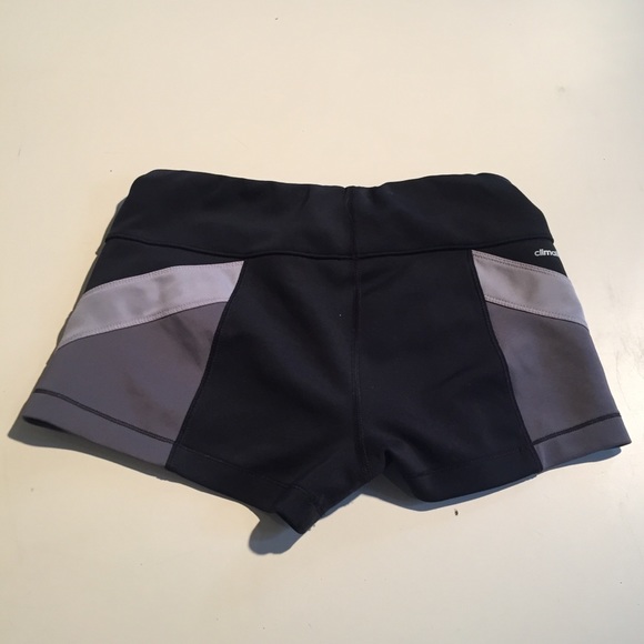 ADIDAS Climalite Training Shorts EUC - Picture 3 of 3